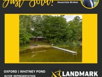Maine Camp Sold