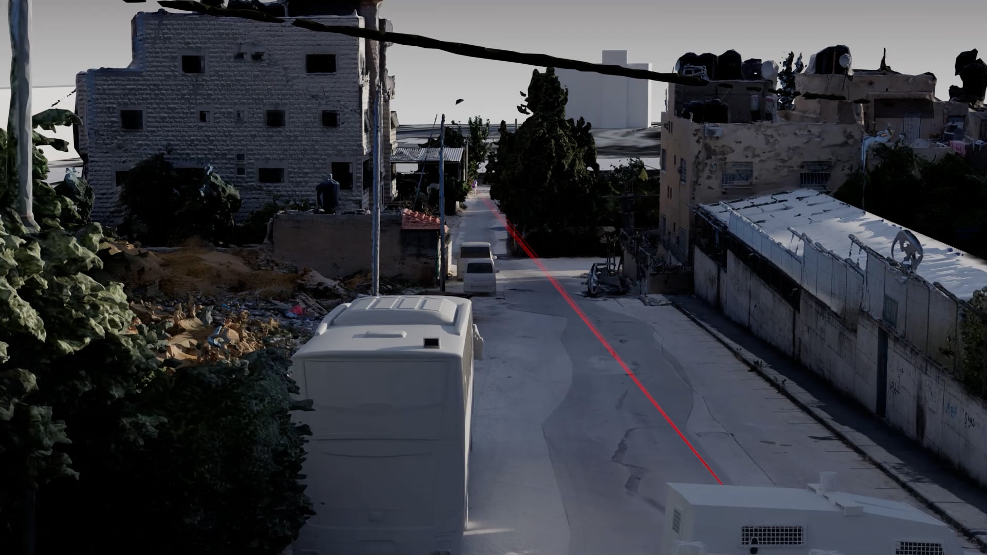 Shireen Abu Akleh: The Extrajudicial Killing of a Journalist