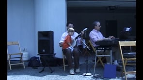Yitzi's Early Musical Influence