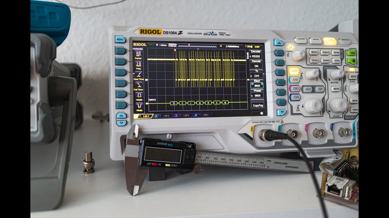 Comunicare - UART