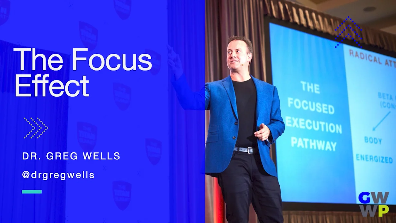 The Focus Effect Program - Win The Evening on Vimeo