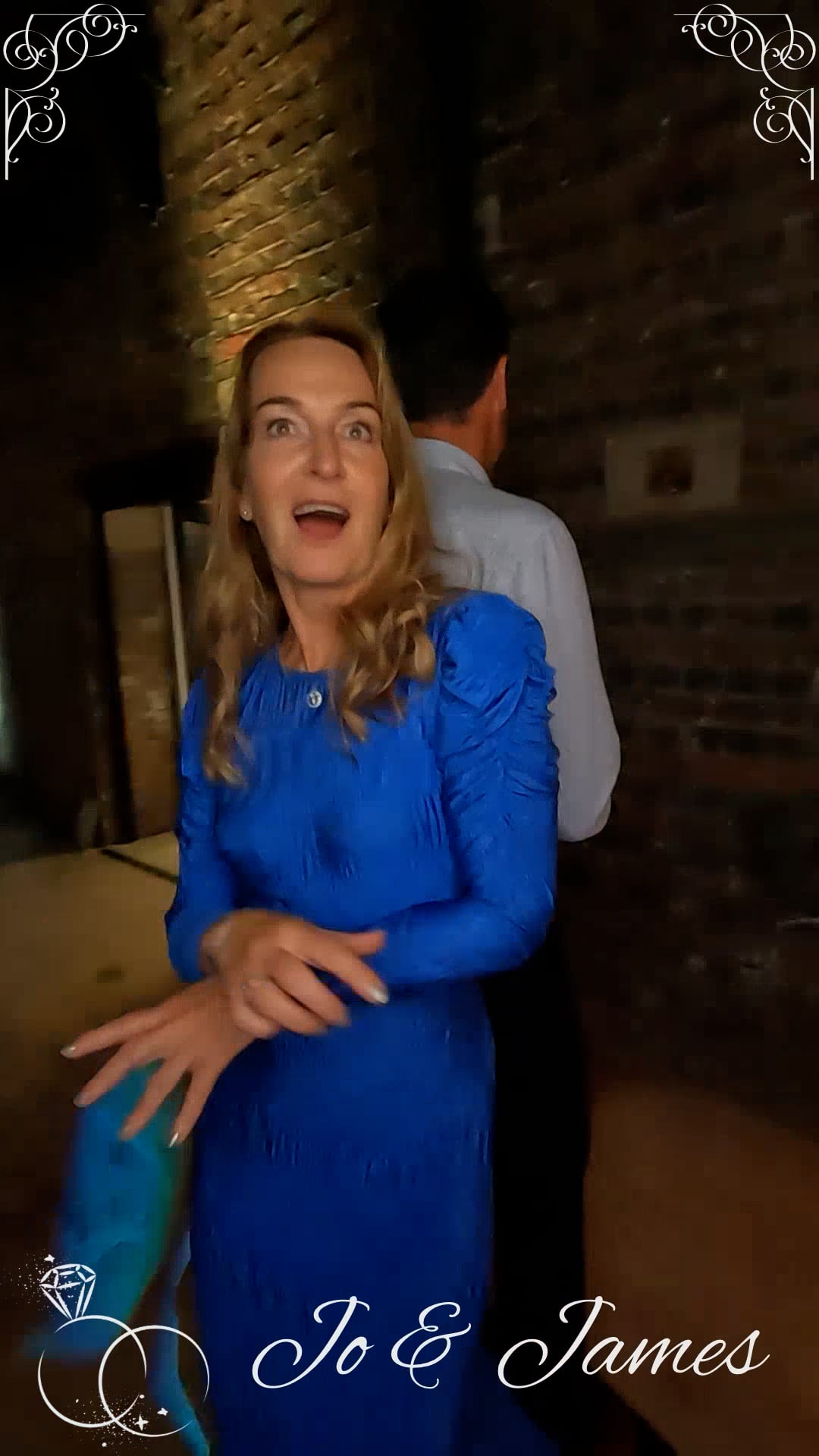 Jo and James 12 on Vimeo