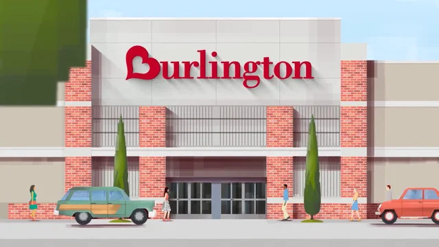 Burlington coat factory on sale associates