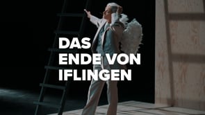 Trailer — Das Ende von Iflingen, Schauspiel nach dem Hörspieltext von Wolfram Lotz