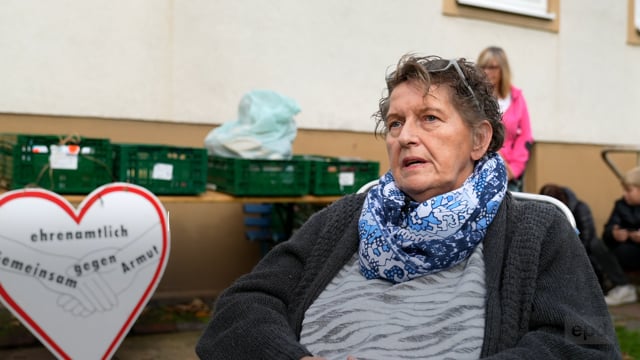 Obdachlosenhilfe wird selbst obdachlos