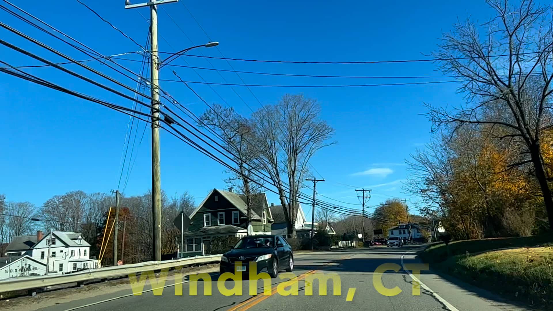 Bob’s Windham IGA on Vimeo