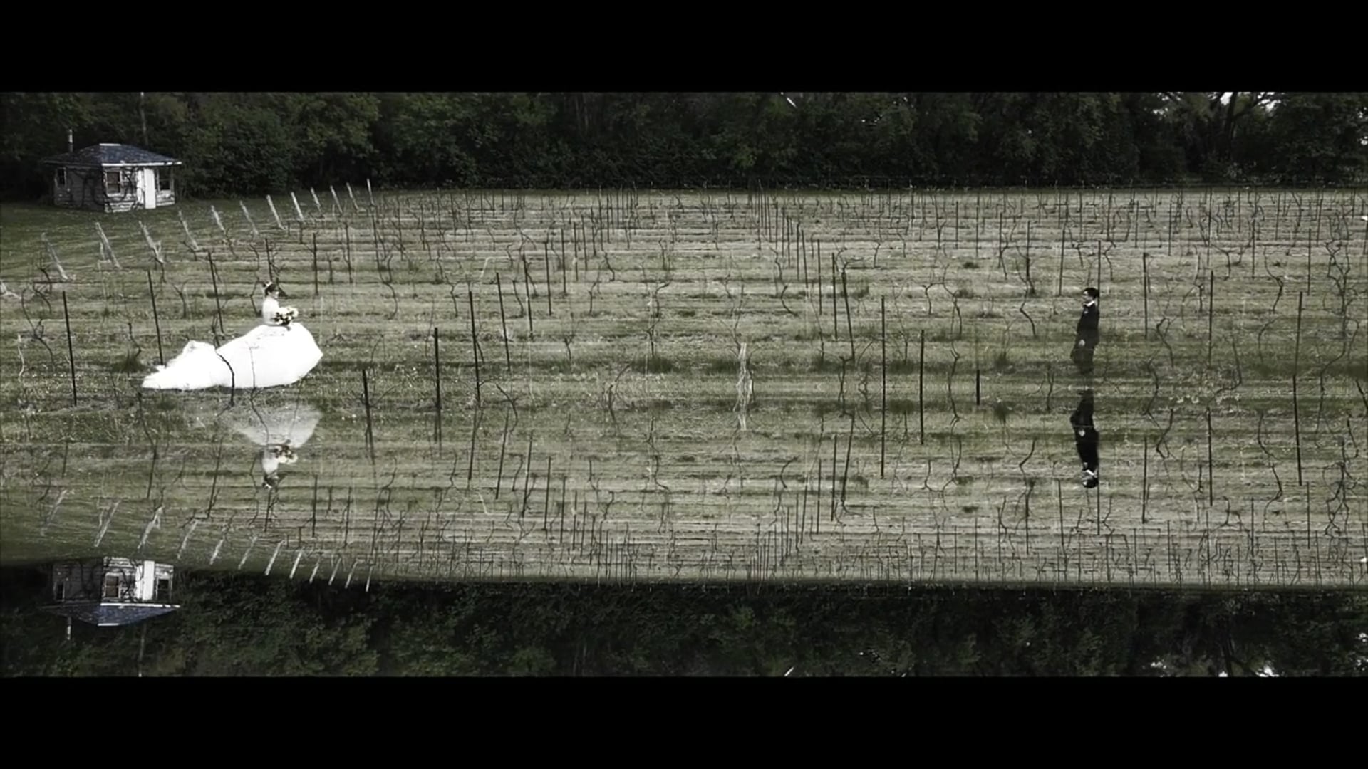 Jane+Jason Highlight