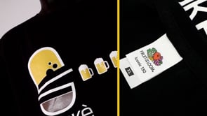 Vídeo e-commerce "Sciakè T-Shirt".