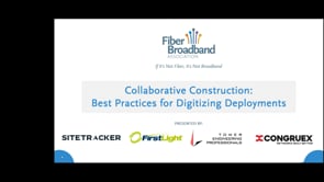 Overcoming Fiber Deployment Challenges with Digital Solutions