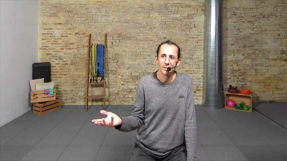 Lo esencial es invisible a los ojos