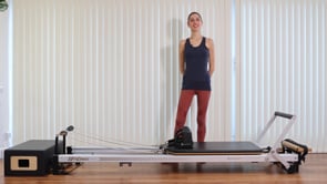Athletic Reformer Flow