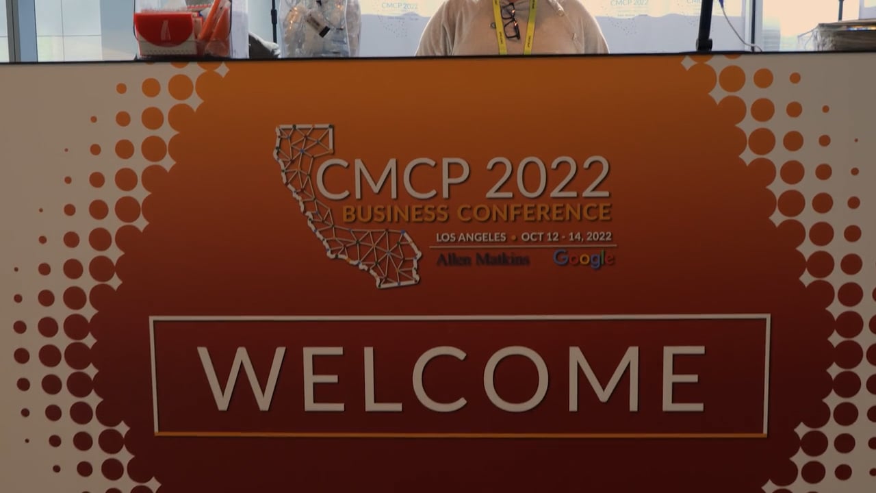 CMCP2022 LA Highlights