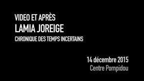 Vignette de la vidéo