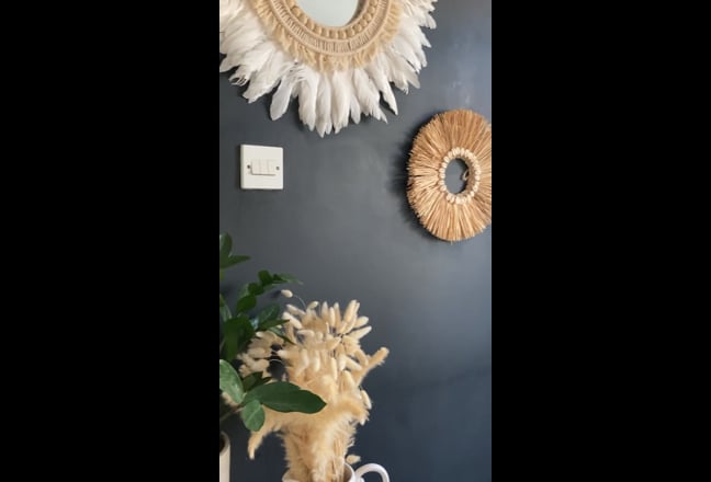 Video 1: Kitchen Diner