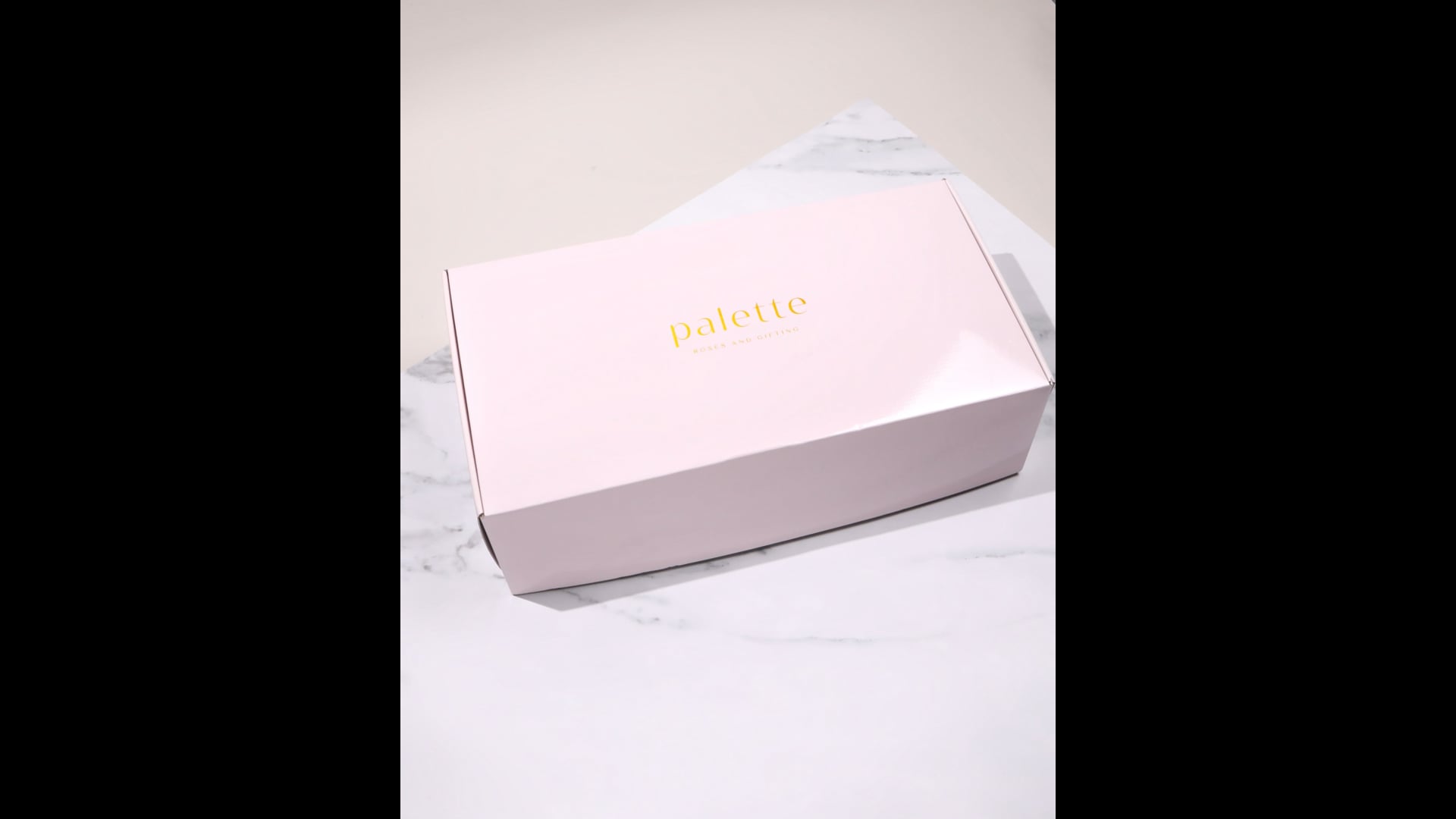 Palette - Loveday Social