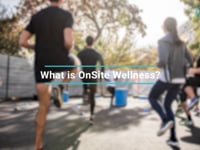 OnSite Wellness LLC video/presentation/materials