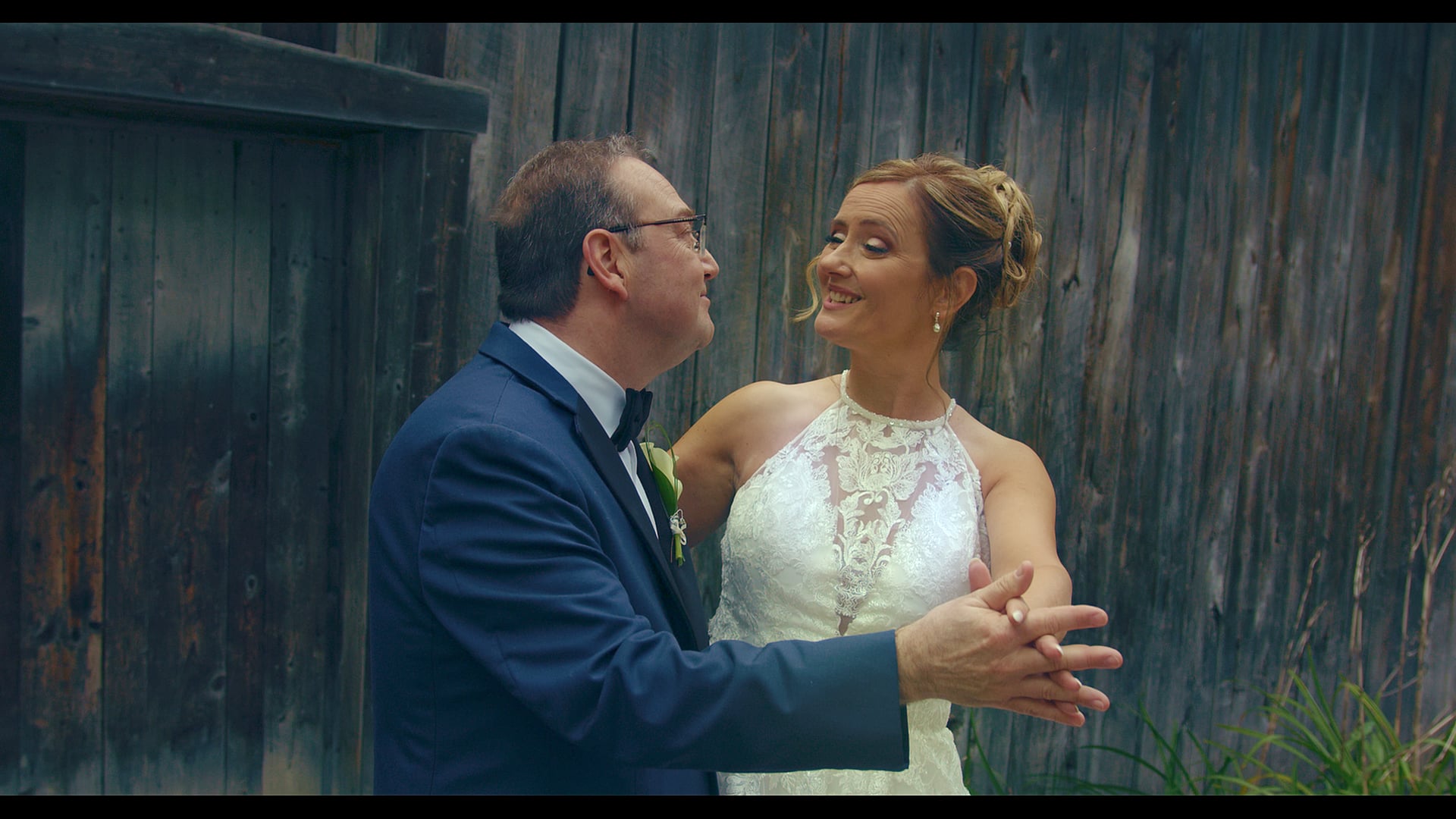 Chantal + Daniel