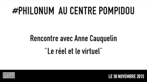 Vignette de la vidéo