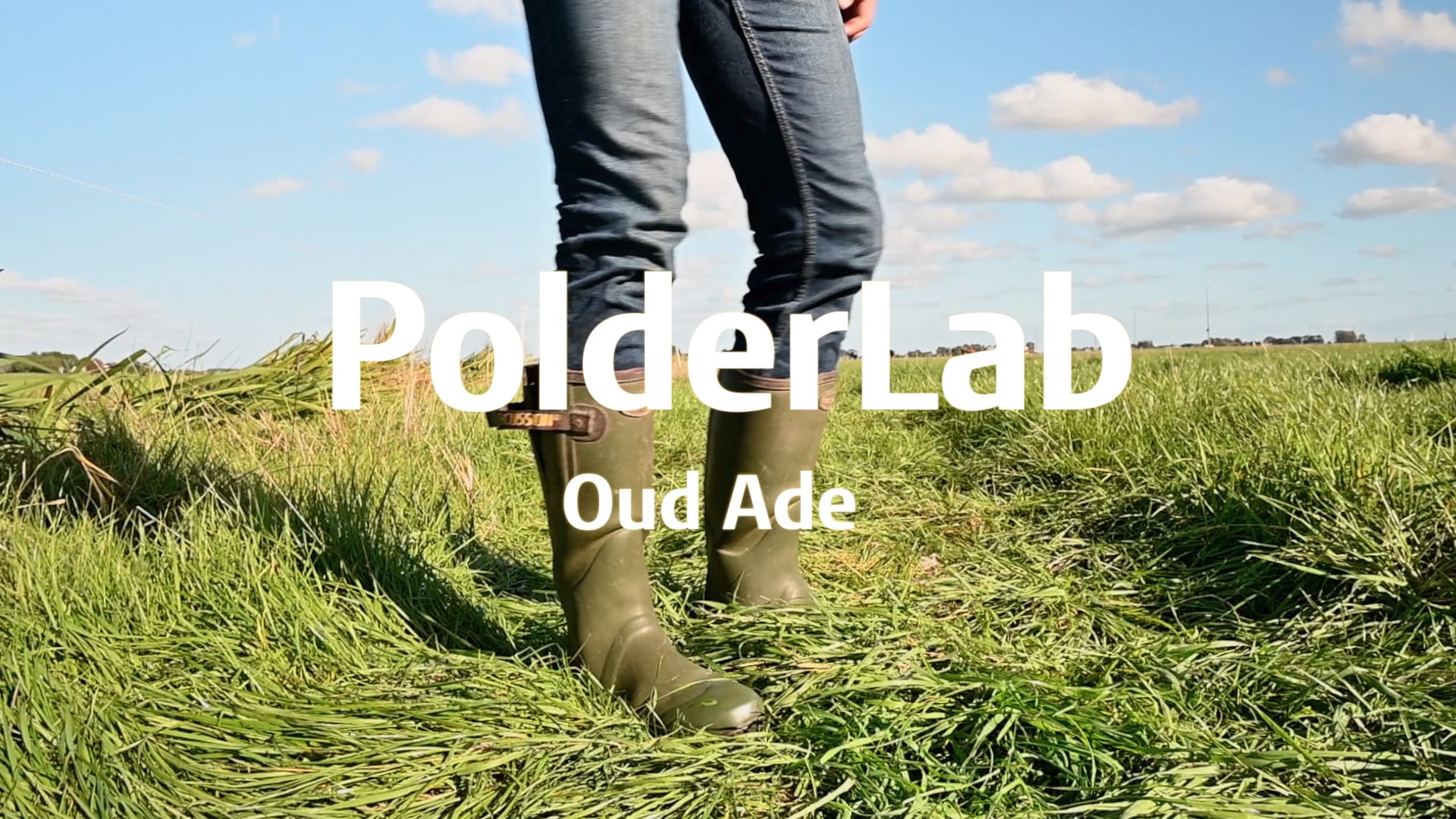 PolderLab