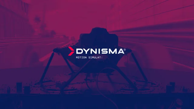 Dynisma simulators