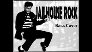 Jailhouse Rock Cover