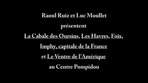 Vignette de la vidéo