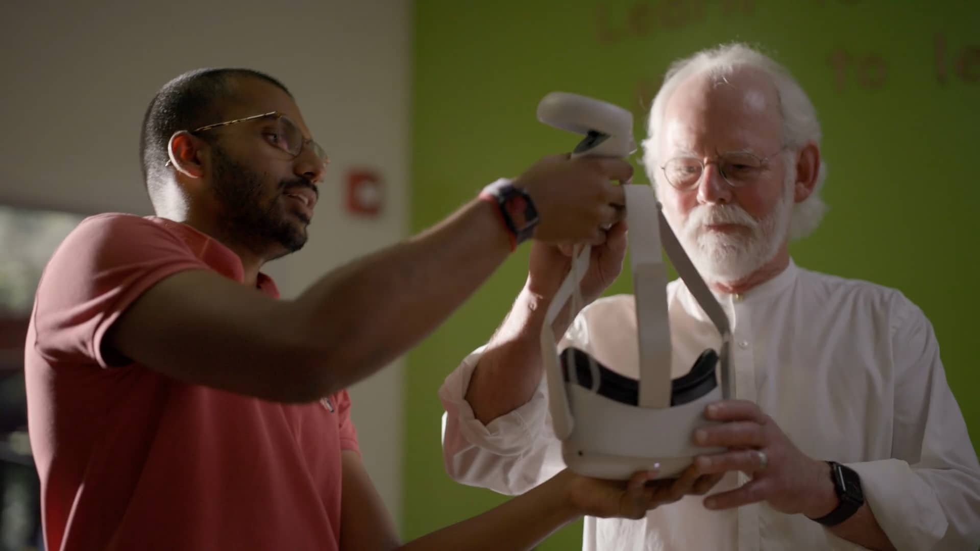 Play video: Laying the Groundwork for a More Socially Just Education Design System