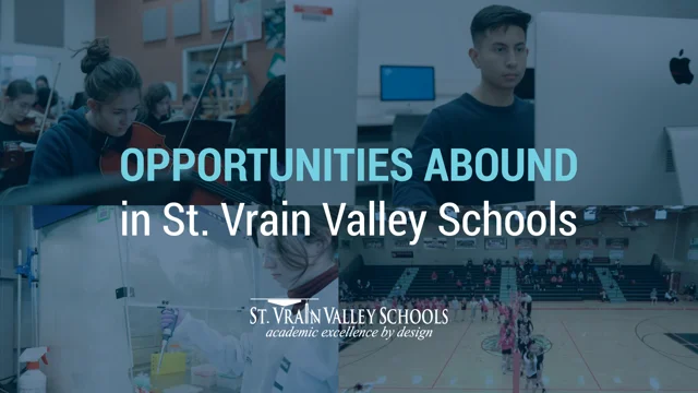 Westview Middle School – St. Vrain Valley Schools