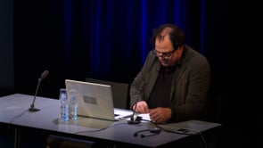 Vignette de la vidéo