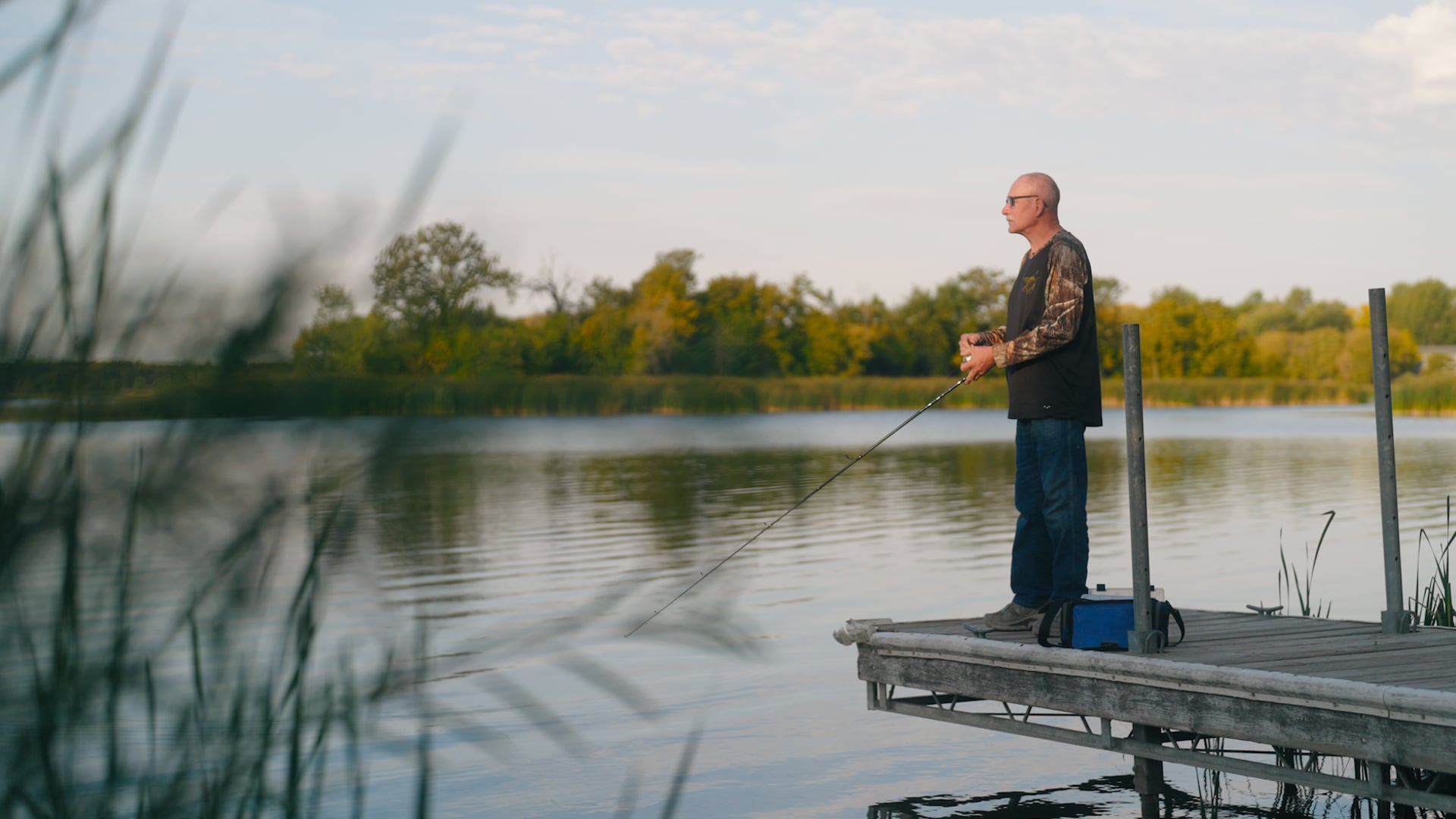 CCMH Hospital Testimonial