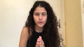 Monólogo "Mal entendido" - Laura Vaz