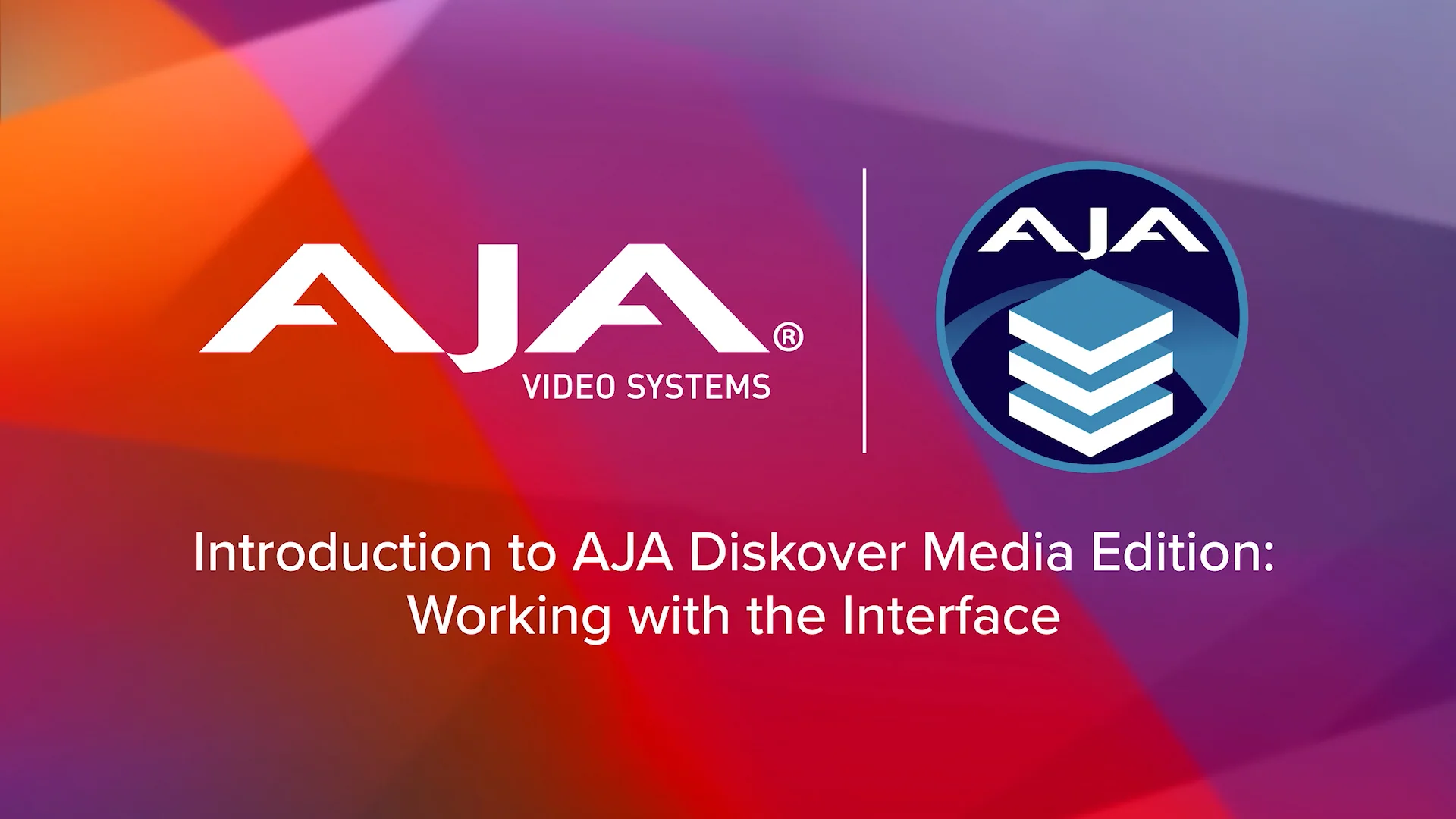 AJA Video at SMPTE TTC 2021 - HDR Productions and Conversion Techniques  with Tim Walker on Vimeo