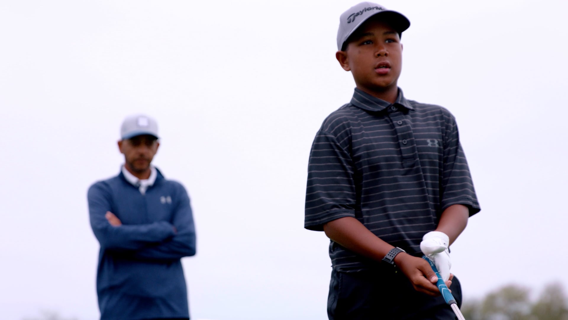 Home Course Advantage Episode 1 Intro