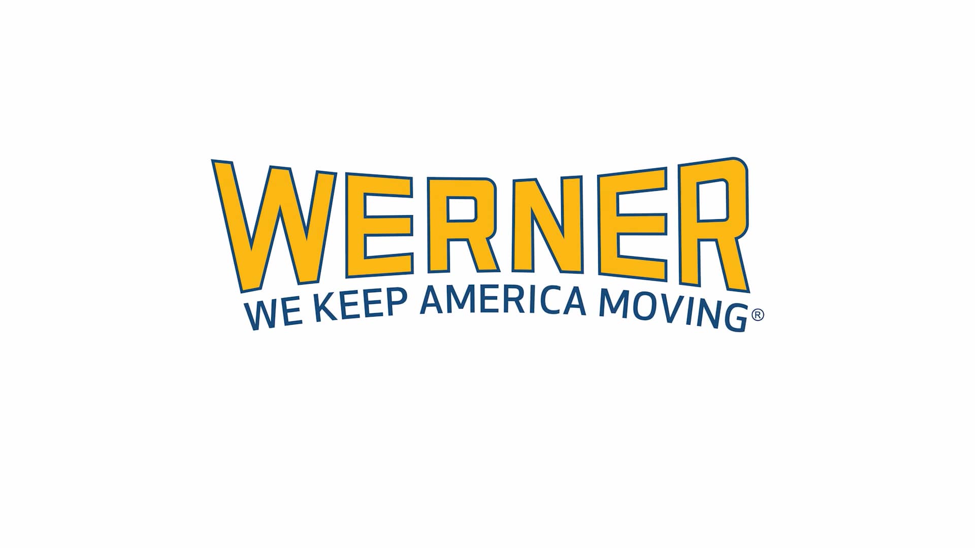 Werner Enterprises Acquires ReedTMS Logistics on Vimeo