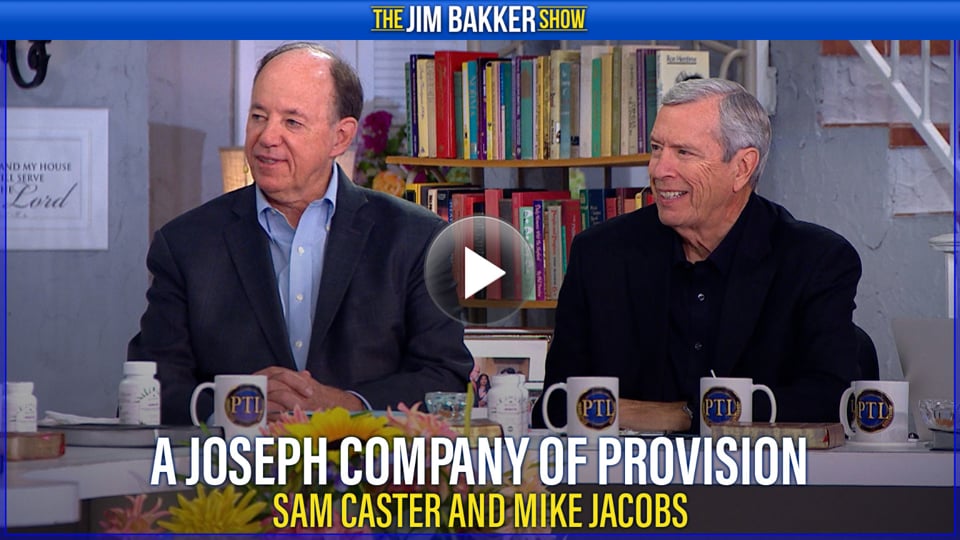A Joseph Company of Provision