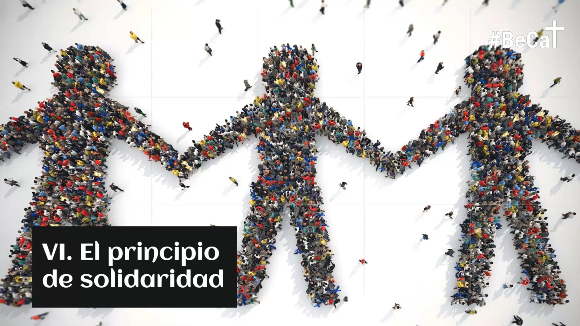 DSI-4-6. El principio de solidaridad