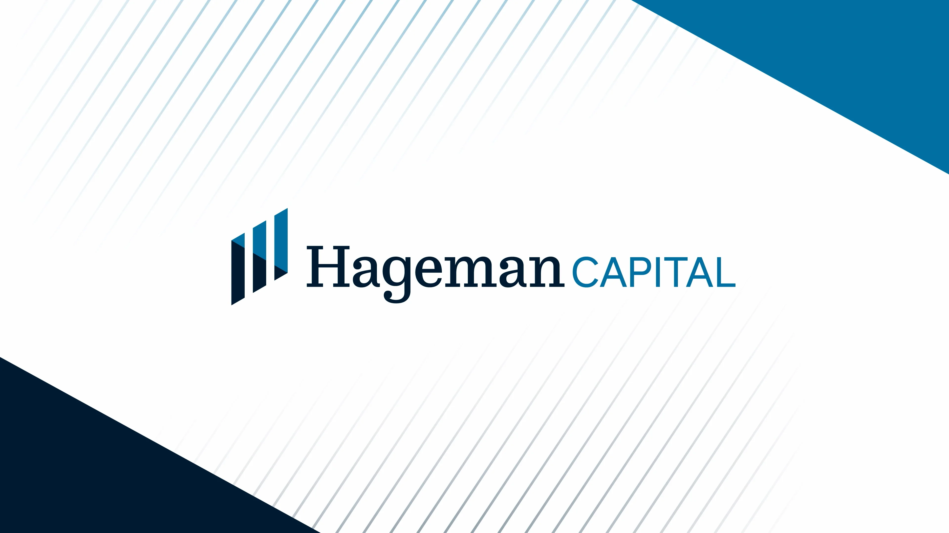 Hageman Capital 30sec TIF Commercial on Vimeo