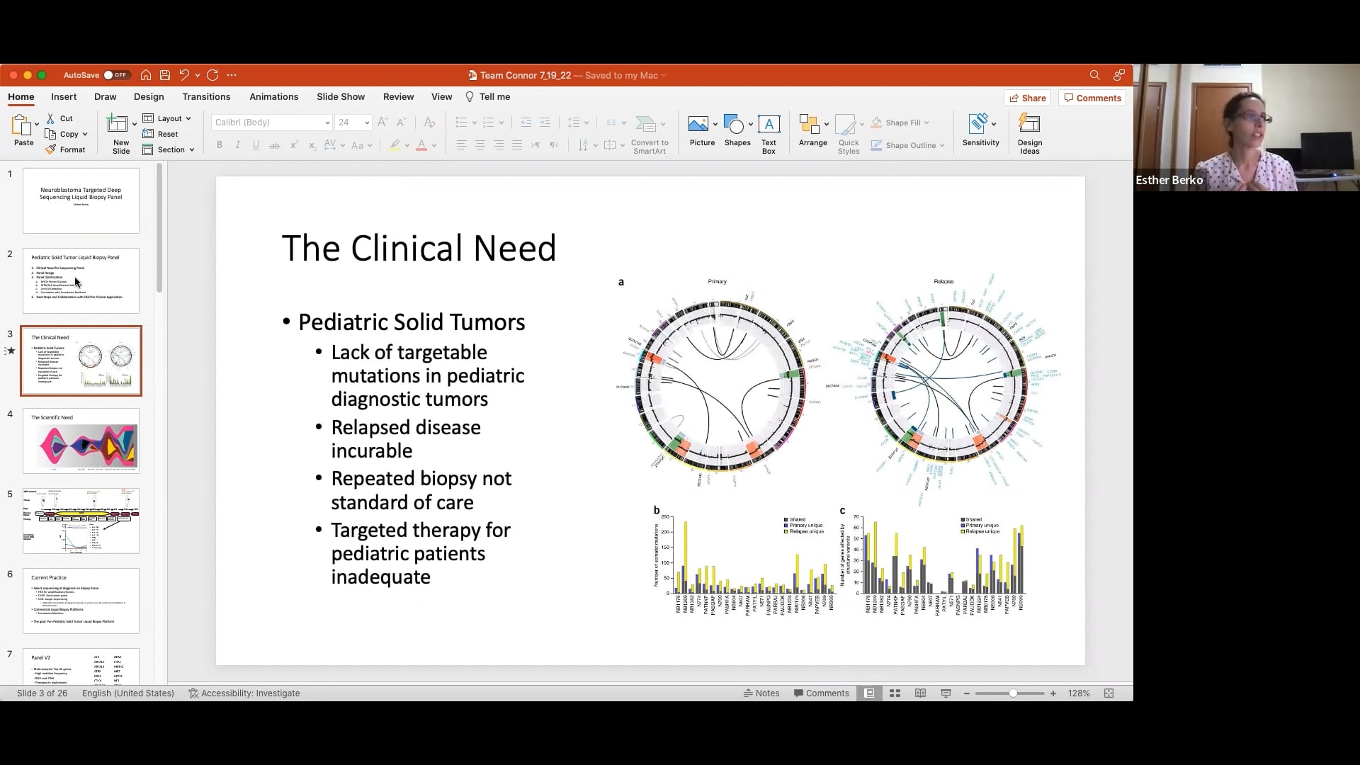 Research Update on Vimeo