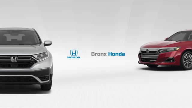 Bronx Honda - Express Store