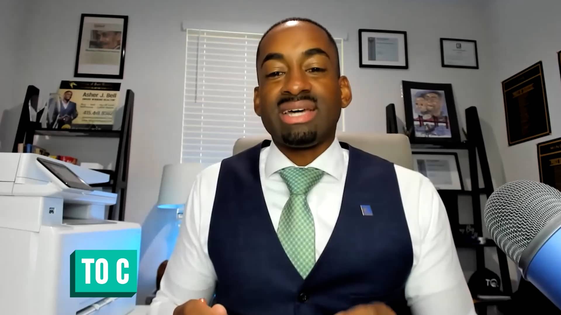 APH 1 11 2022 Emotional Intelligence Part 4Back to the Basics