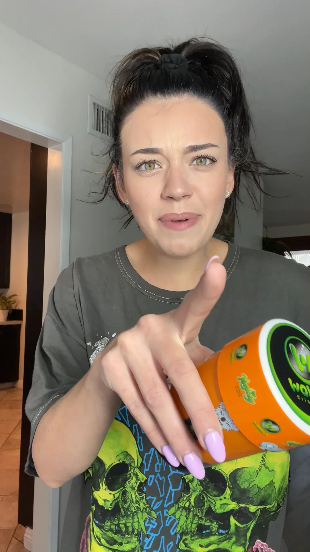 Koala Puffs - Wakit Grinders | Electric Herb Grinders