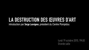 Vignette de la vidéo
