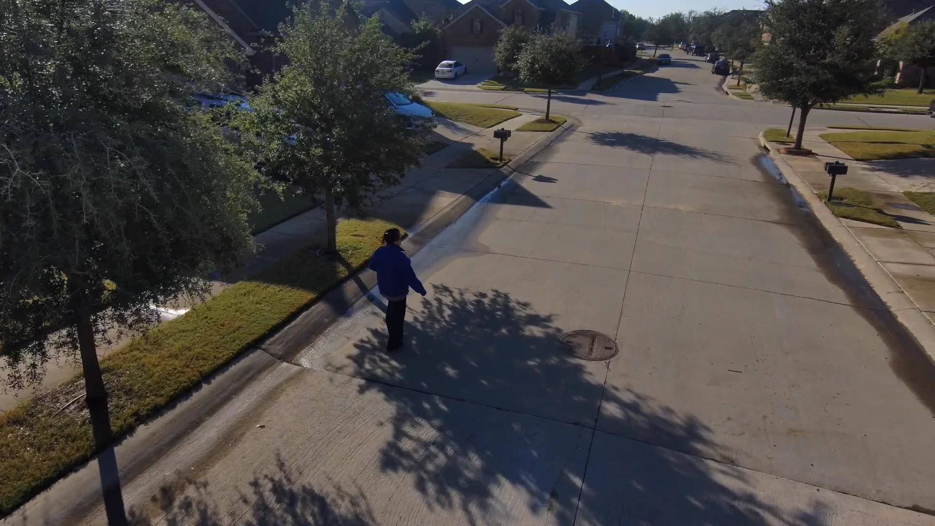Motion Tracking Human on Vimeo