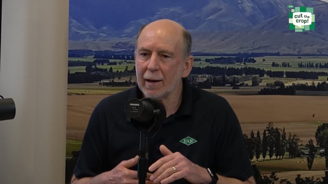 Video post from Foundation for Arable Research.