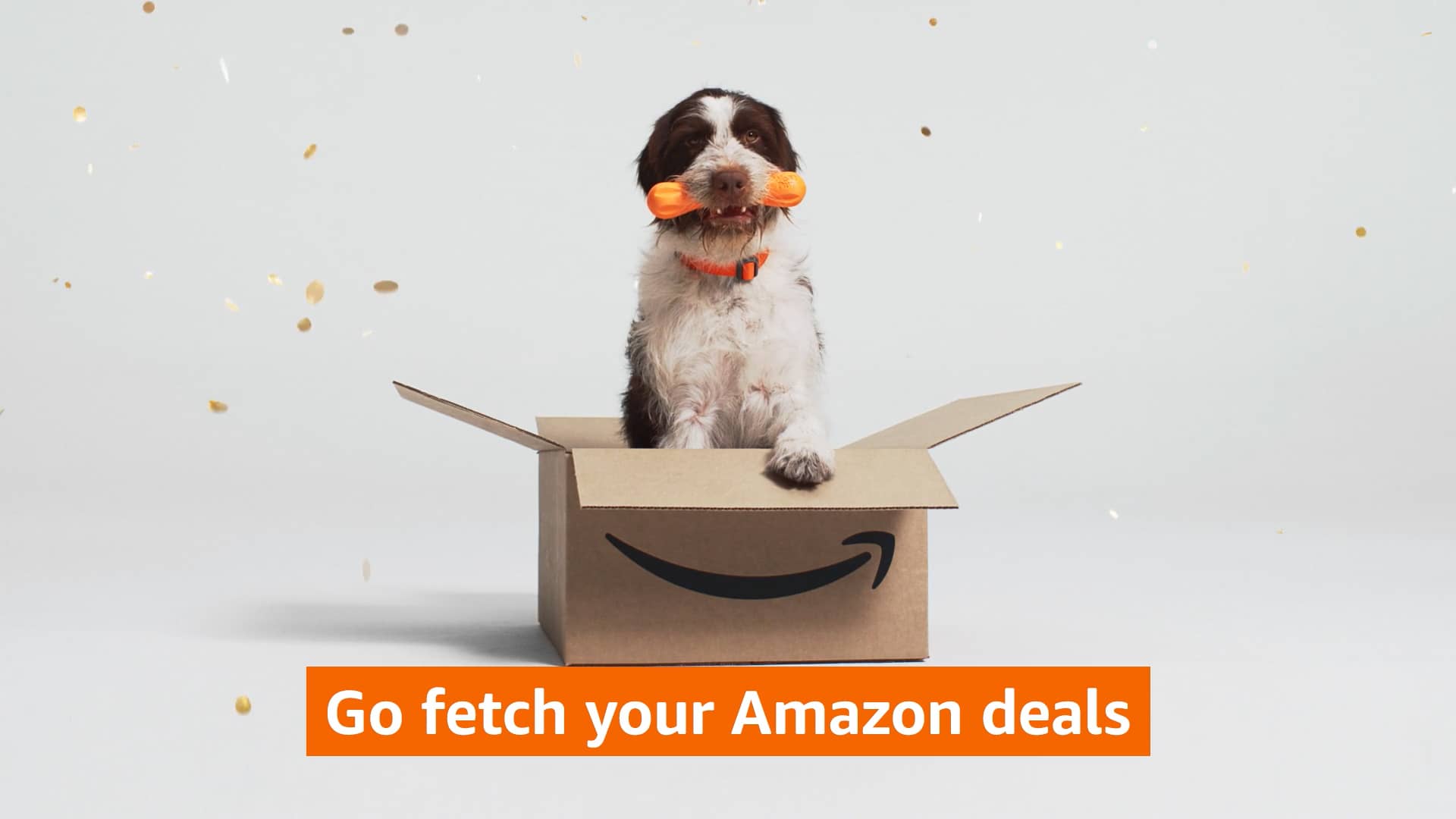 Amazon Holiday Deals on Vimeo