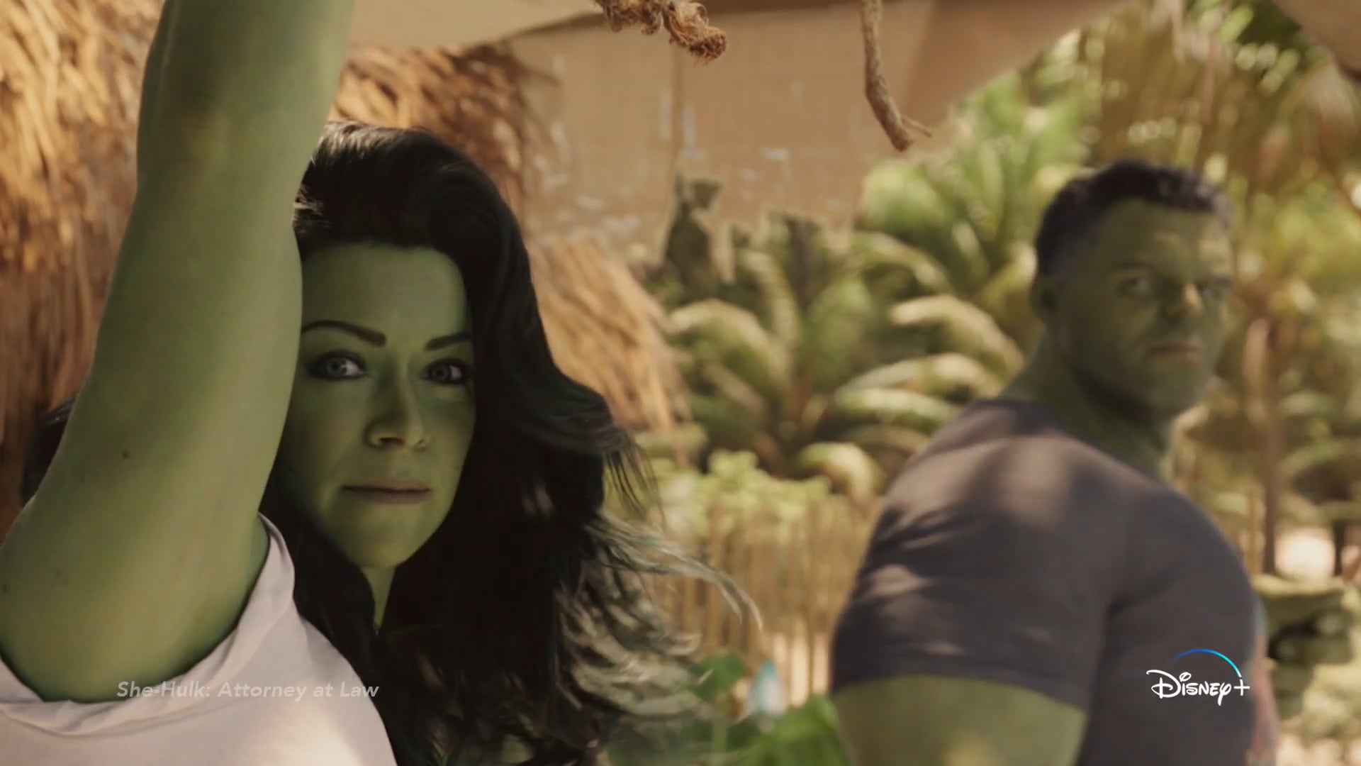 Disney+ - Brand - This September USA