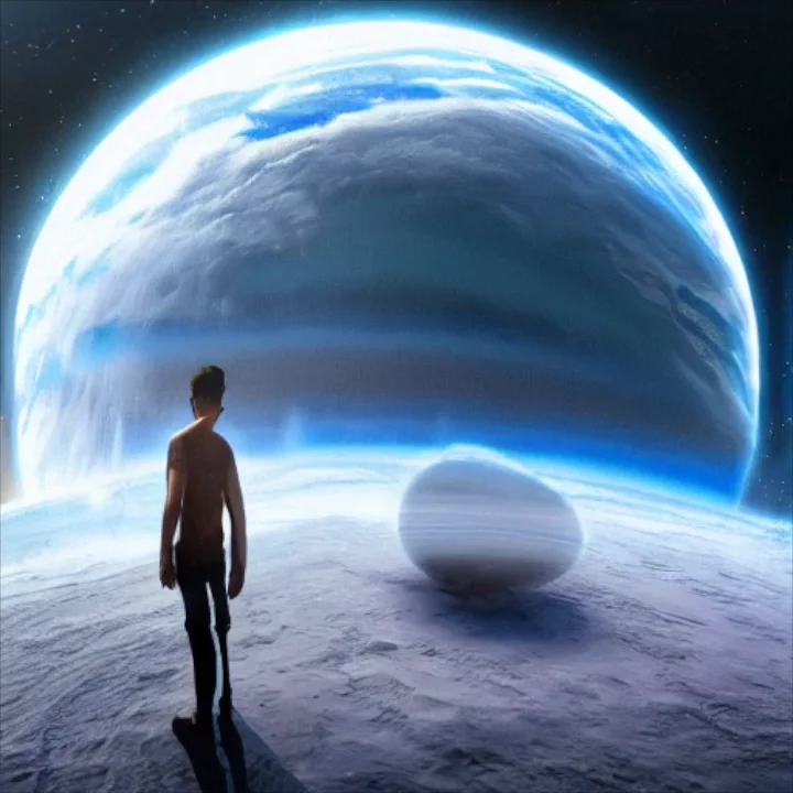 AI animation test 1.mp4 on Vimeo