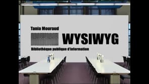 Vignette de la vidéo