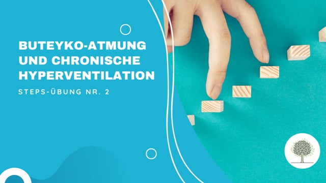Schritte-Übung Nr. 2 