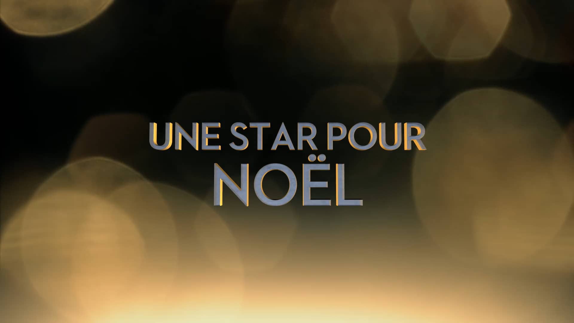 Une star pour Noël / BA VF on Vimeo